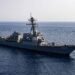 Trump blocks Hormuz for Iran, which promises to react – 04/13/2026 – World