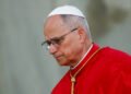 Pope reacts to criticism and says he is not afraid of Trump – 04/13/2026 – World