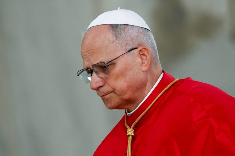 Pope reacts to criticism and says he is not afraid of Trump – 04/13/2026 – World