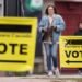 Voters head to polls in 3 federal byelections that could deliver majority Liberal government