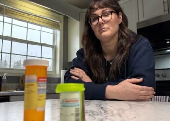 Shoppers Drug Mart gave her the wrong medication. Months later, she landed in the ER