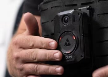 Edmonton police emails, documents provide new information on Canada-first AI facial recognition bodycam pilot