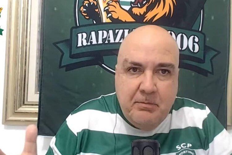 Portuguese is convicted of joining a neo-Nazi group in SC – 04/13/2026 – Sports