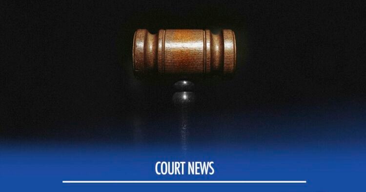Magistrate, lawyer file complaints