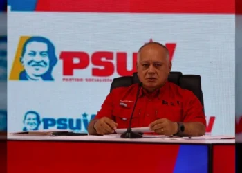 Cabello criticizes the opposition’s call for elections, but assures that the Psuv will be prepared