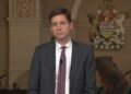 NDP caucus divided over B.C. premier’s controversial plan to amend DRIPA