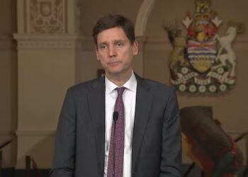 NDP caucus divided over B.C. premier’s controversial plan to amend DRIPA