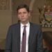 NDP caucus divided over B.C. premier’s controversial plan to amend DRIPA