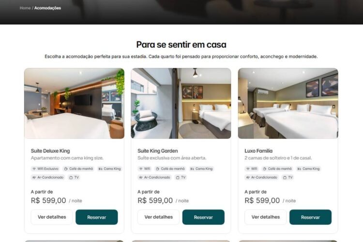 Hotels in SP received incentives for popular housing – 04/13/2026 – Daily Life