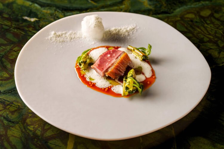 Michelin Guide 2026: see the award-winning restaurants – 04/13/2026 – Restaurants