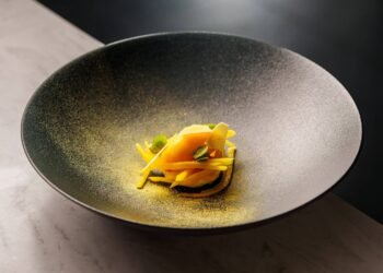 Michelin: see menu prices in starred restaurants – 04/14/2026 – Restaurants