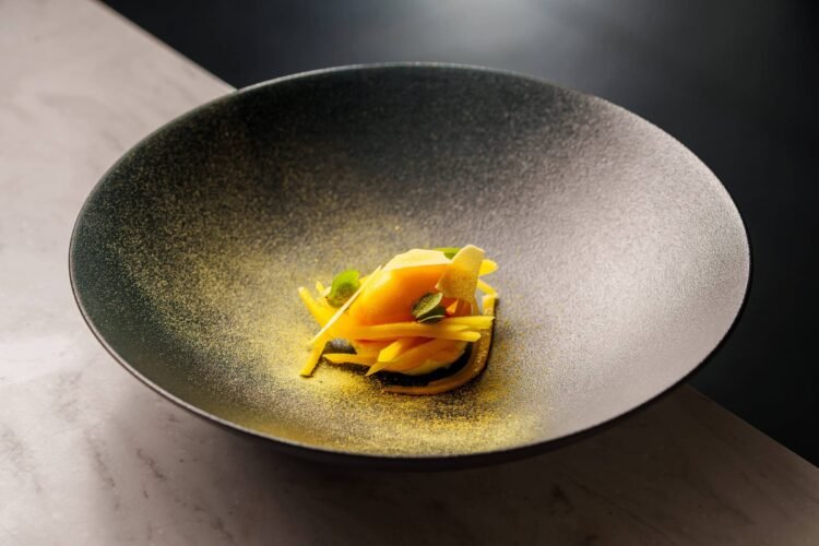 Michelin: see menu prices in starred restaurants – 04/14/2026 – Restaurants