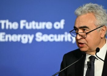 Iran: Institutions ask countries not to stockpile energy – 04/13/2026 – Economy