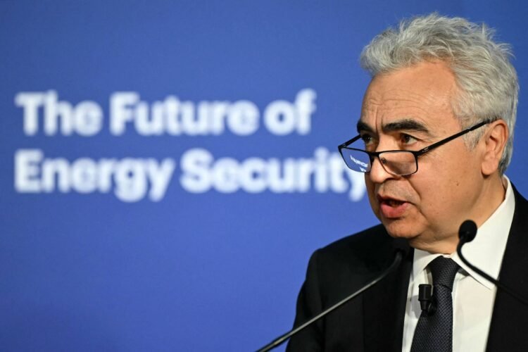 Iran: Institutions ask countries not to stockpile energy – 04/13/2026 – Economy