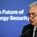 Iran: Institutions ask countries not to stockpile energy – 04/13/2026 – Economy