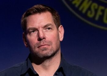 Swalwell says he plans to resign from Congress amid sexual misconduct allegations