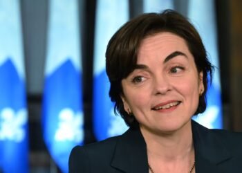 Quebec’s next premier outlines priorities during 1st day on the job