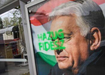 Orbán’s defeat exposes Trump’s electoral failure – 04/13/2026 – World