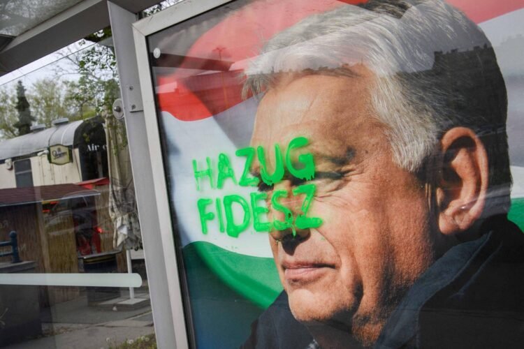 Orbán’s defeat exposes Trump’s electoral failure – 04/13/2026 – World
