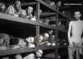 Winnipegger honours dad who was among survivors shown in famous concentration camp photo