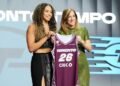 Toronto Tempo select UCLA guard Kiki Rice with first-ever WNBA draft pick