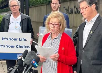 Advocates, government make final arguments in B.C. MAID trial