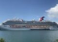 Florida teen charged with aggravated sexual abuse, murder of stepsister on cruise ship