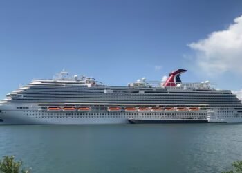 Florida teen charged with aggravated sexual abuse, murder of stepsister on cruise ship