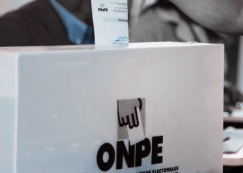 Peru 2026 Election Results in Pasco: Official ONPE count of presidential elections