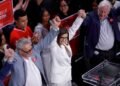 Carney secures majority government with sweep of 3 byelections