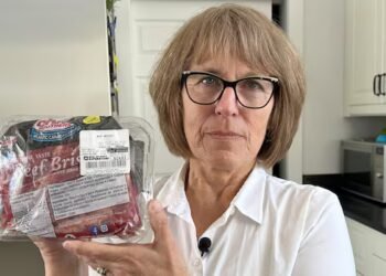 CBC investigation finds grocers Loblaw, Sobeys overcharging for underweight meat — again