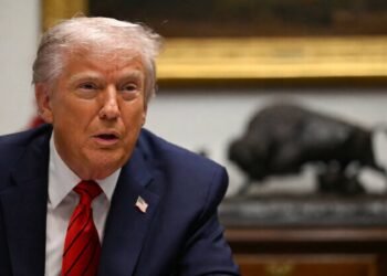 Iran wants to reach deal with US ‘at all costs’, says Trump