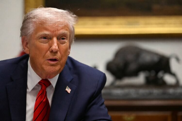 Iran wants to reach deal with US ‘at all costs’, says Trump
