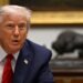Iran wants to reach deal with US ‘at all costs’, says Trump