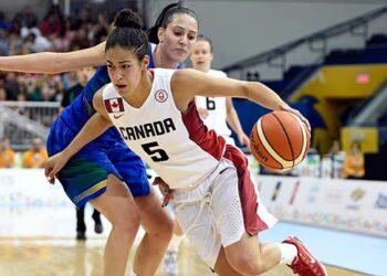 Toronto Tempo sign Canadian guard Kia Nurse ahead of inaugural WNBA season
