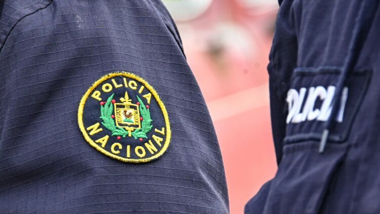 Who was José Capillera, the police officer who killed his partner and his in-laws in the La Chancha neighborhood