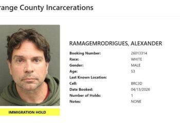USA releases image of Ramagem arrested – 04/14/2026 – Politics