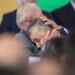 José Guimarães is sworn in by Lula and praises Congress – 04/14/2026 – Politics