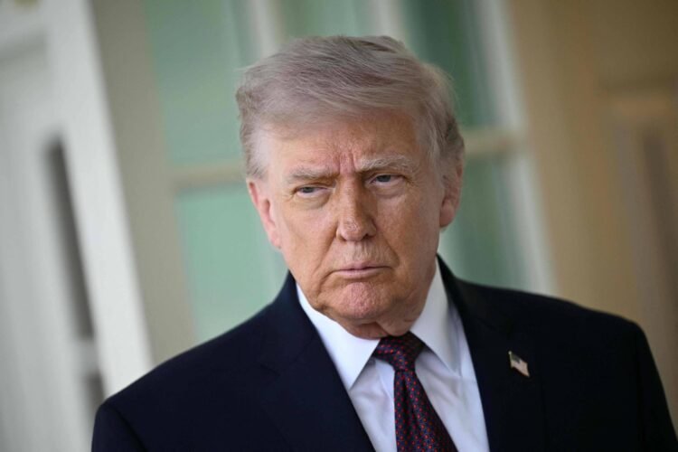 Trump says a new round of negotiations with Iran could take place in the next few days, according to newspaper – 04/14/2026 – World