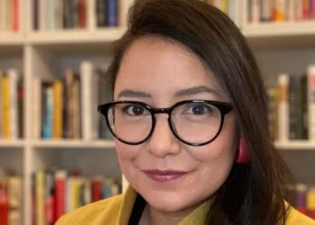 Journalist plans to create new archive of residential school survivor stories — before it’s too late