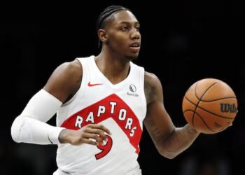 A Canadian’s guide to the NBA playoffs