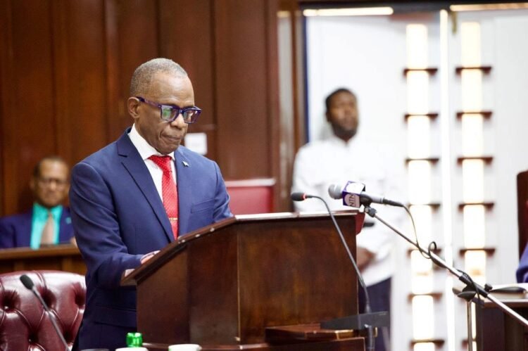 Government to address truancy in budget speech