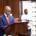 Government to address truancy in budget speech