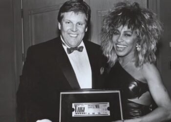 Music promoter Donald K. Donald remembered for bringing big names to Montreal