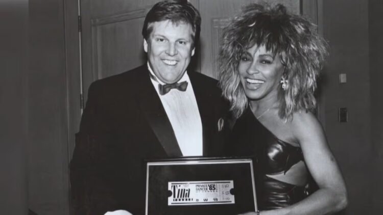 Music promoter Donald K. Donald remembered for bringing big names to Montreal