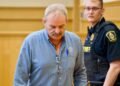 ‘Must have been me:’ Witness placed Dean Penney in St. Anthony at same time estranged wife was last seen