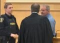 Judge blasts ‘deplorable’ staffing issues, which shut down Dean Penney’s murder trial for the day