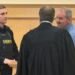 Judge blasts ‘deplorable’ staffing issues, which shut down Dean Penney’s murder trial for the day