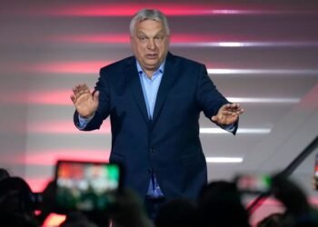 Trump and Putin just lost their ‘poster boy’ in Europe. What now for Hungary?