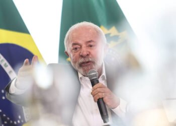 Lula demands results from the team for Desenrola 2 – 04/28/2026 – Economy